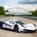 fastest electric car in the world top speed 438 7km h surpassing rimac never sold 134970