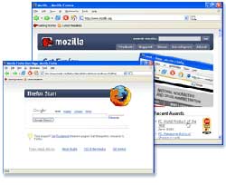 firefox 1