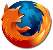 firefox logo