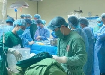 first time vietnam successfully separated from the 133715