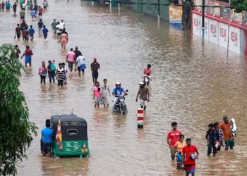 flood crisis in sri lanka schools closed thousands forced to evacuate to shelters 134762