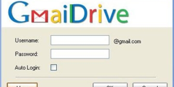 google allows users to store on the network 3964