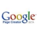 google discontinue personal website creation service gmail 3705