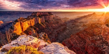 grand canyon mysterious area ancient egyptian ruins of the united states 133940