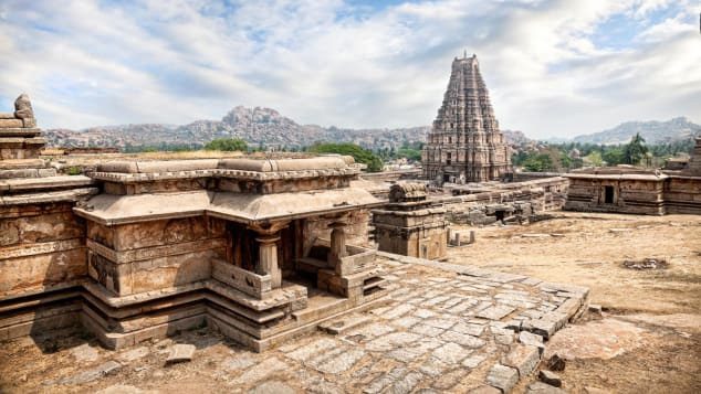 Hampi, India