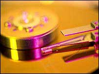 hdd