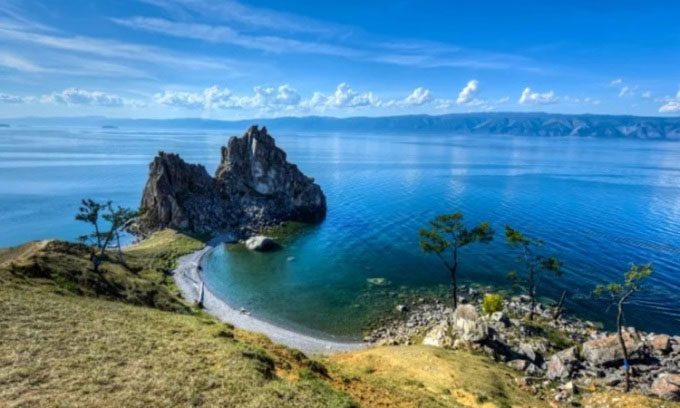 Lake Baikal