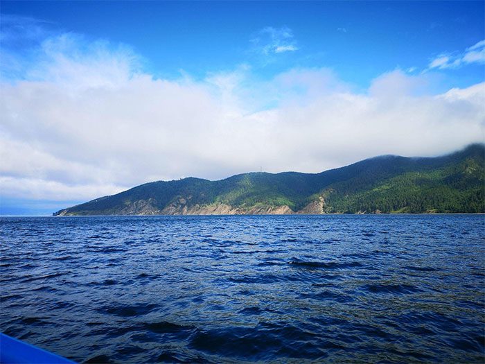 Lake Baikal