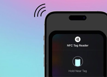 how to activate nfc to scan cccd with chip 135160