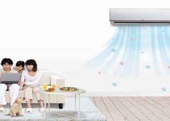 how to save energy with air conditioning 46791