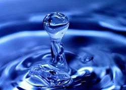 how water appeared on earth 4056