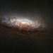 hubble space telescope captures detailed vibrant image of nearby universe 135140