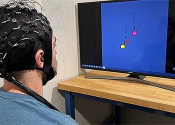 humans can control objects with thoughts without using chips 134487