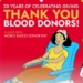 international blood donor day 14 6 thank you to the blood donors 134957