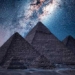 is it true that the pyramid is unusually aligned with the speed of light 134037