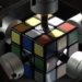 japan robot sets world record for fastest rubik cube solve 134607