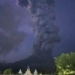 kanlaon volcano in the philippines erupts creating a cloud of ash 5 000 meters high 134746