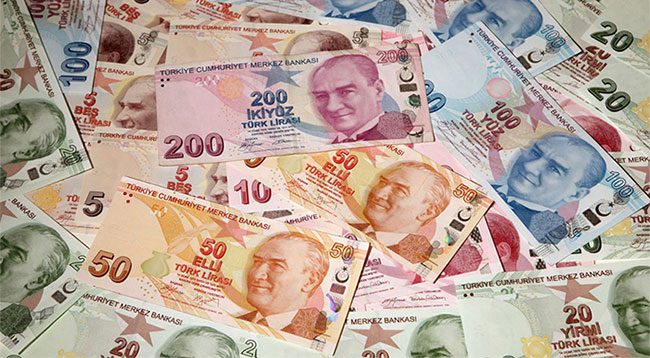 No damaging currency in Turkey