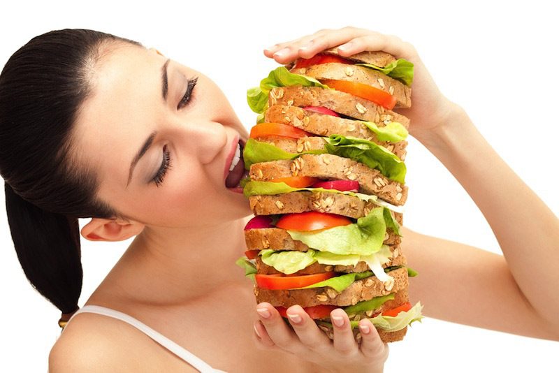 How to Eat Appropriately for Your Body?