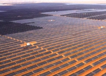 largest solar farm in the world in tan cuong china 134770