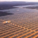 largest solar farm in the world in tan cuong china 134770