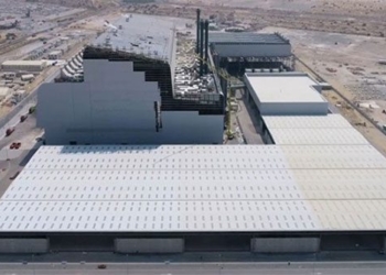 largest waste to energy plant in the world 134509