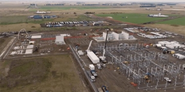 largest wind farm project in vietnam 135119