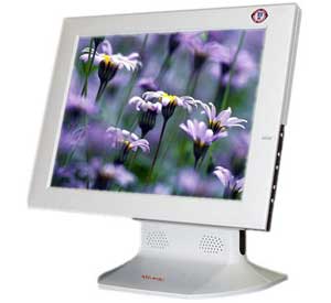 lcd