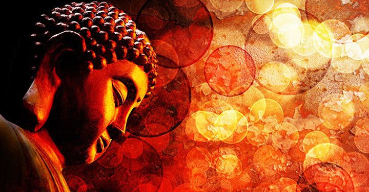 Buddha's Birthday is celebrated annually to commemorate the birth of Buddha.