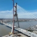 longest suspension bridge in north america expected to open in 2025 134967