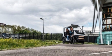 low speed electric vehicles new mobility trend in europe 135175