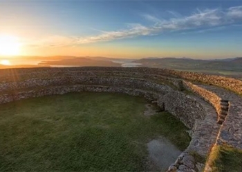 magical giant cannon in ireland 134828