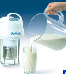 Fresh Milk