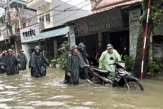 mua lu o ha giang 8