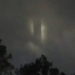 mysterious light appearing in the sky over hanoi has occurred in many places what is this phenomenon 134448