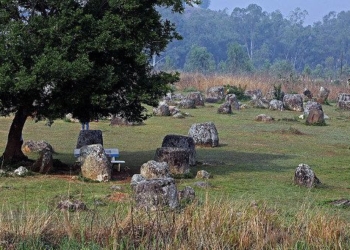 mystery 2 500 years in the chum lao field 65683