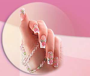 Nail Art