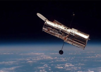 nasa announces the fate of hubble space telescope 134761