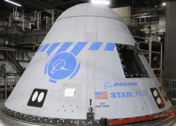 nasa boeing announces new timeline for starliner return to earth 134974