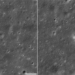 nasa captures chinese rocket in far side of the moon 135060