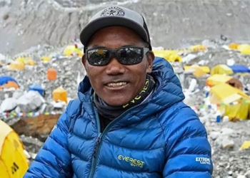 nepal man sets record 29 times conquering everest 134294