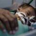 newborn twins delivered 4462