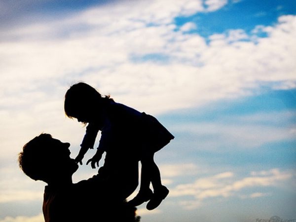 Father's Day is celebrated on various days around the world