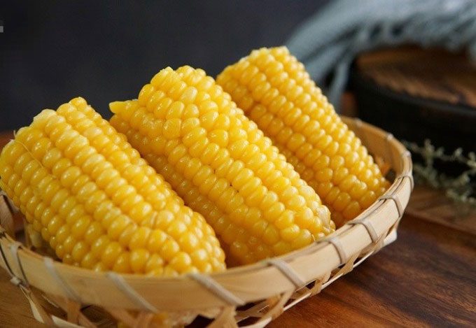 Corn