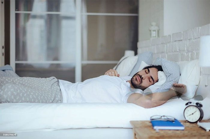 Oversleeping is not good for overall health