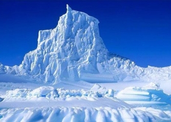 observations in the south pole available for human use for 200 years but why has humanity not exploited it 134812