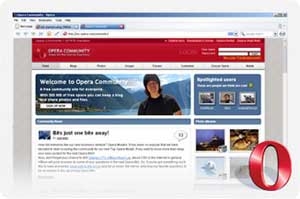 opera 9 0 integrates bittorrent sharing application 4969