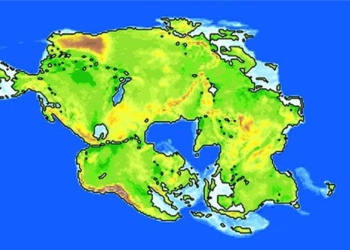 pangea ultima supercontinent in the future of earth 130923