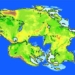 pangea ultima supercontinent in the future of earth 130923