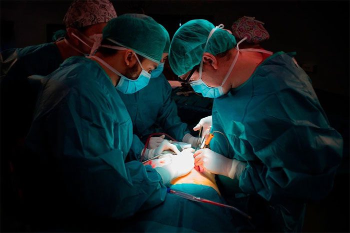 New research shows organ transplant recipients may change personality